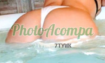 Acompanhante gordinha em Taguatinga — Alessa, foto 3