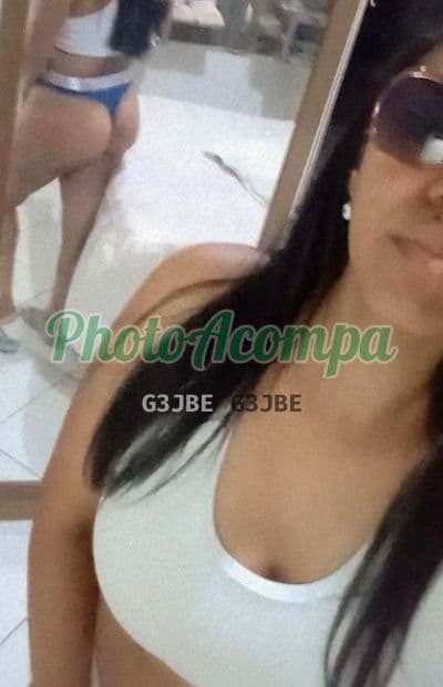 Acompanhante em Barretos com beijo na boca (2) — Alessandra