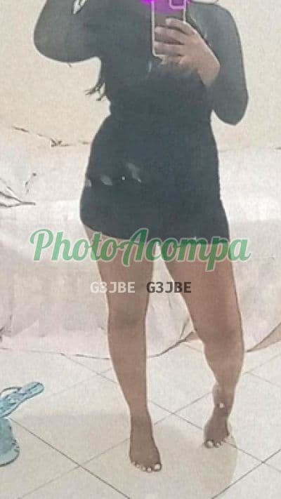 Acompanhante magra em Barretos — Alessandra, foto 3