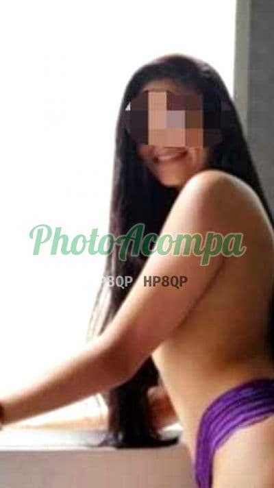 Acompanhante depilada em Curitiba (5) — Alessandra