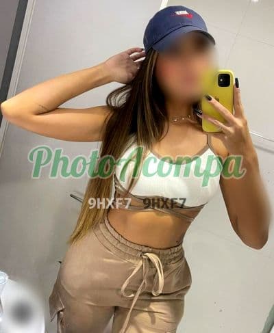 Acompanhante em Ponta Porã com beijo na boca (2) — Alessandra
