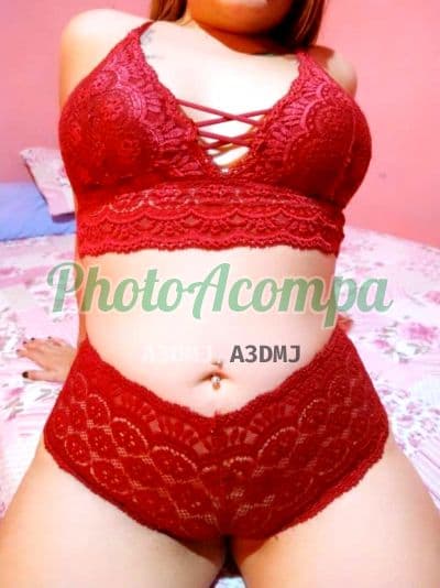 Acompanhante loira em Boa Vista (5) — Alessandra