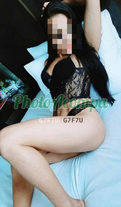 Foto 6: Acompanhante em Curitiba — oral natural, Alessandra