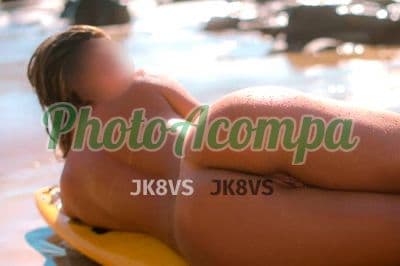 Acompanhante em Jaraguá do Sul com sexo anal (4) — Alessandra