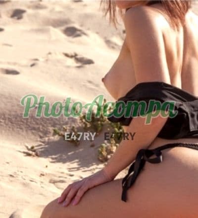 Acompanhante em Salvador com beijo na boca (2) — Alessandra