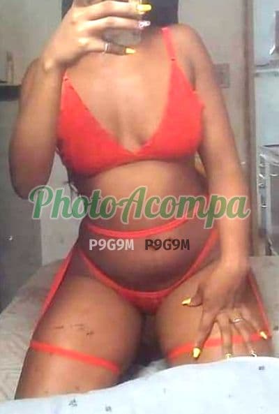 Acompanhante depilada em São Paulo (5) — Alessandra