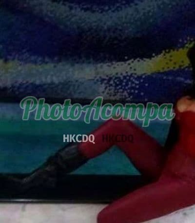 Acompanhante morena em São Paulo (5) — Alessandra