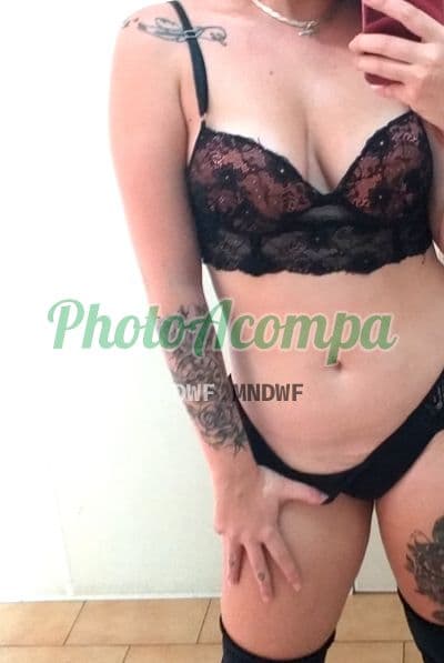 Foto 3: Acompanhante magra em Sorocaba — Alessandra