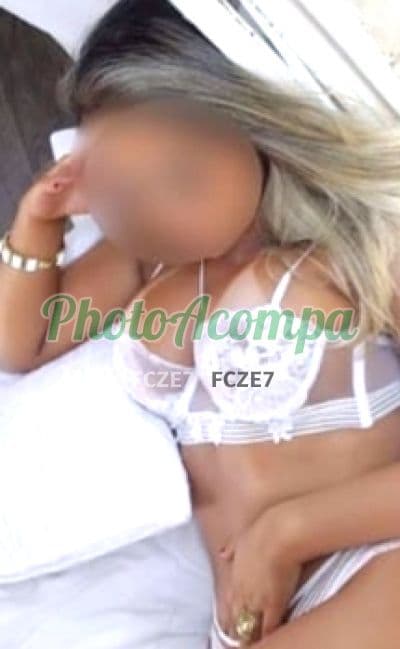 Foto 2: Acompanhante em São Paulo — beijo grego, Alessia