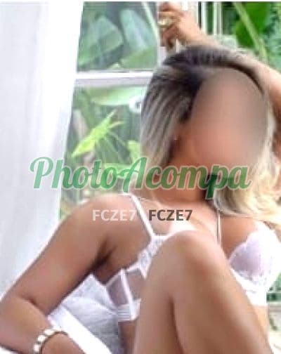 Acompanhante em São Paulo com beijo grego (6) — Alessia
