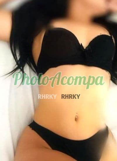 Foto 5: Acompanhante morena em Fortaleza — Alessia