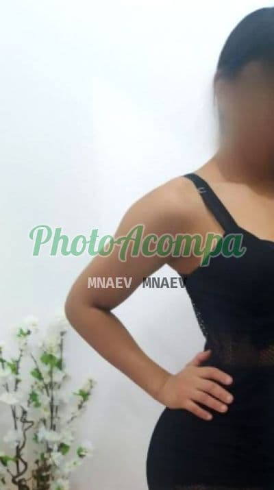 Acompanhante magra em Fortaleza (3) — Alexa