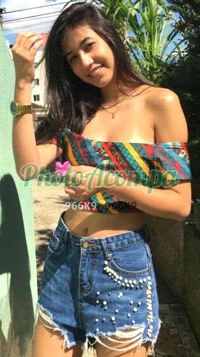 Acompanhante em São Paulo — experiência de namorada, foto 4 de Alexa