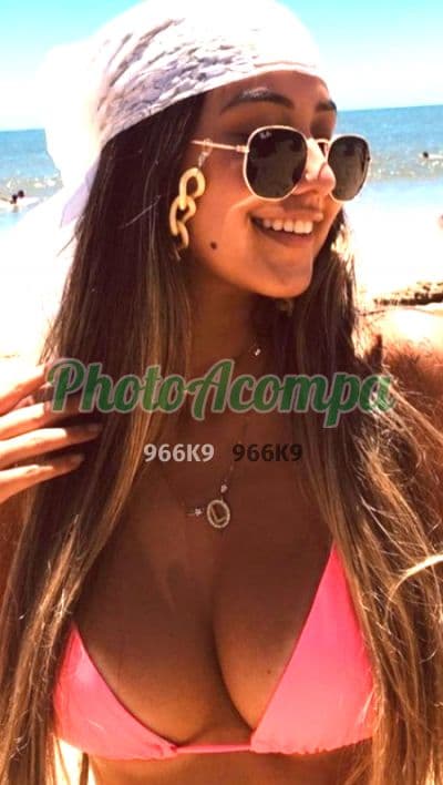 Acompanhante morena em São Paulo — Alexa, foto 5