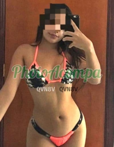 Acompanhante em Fortaleza — oral natural, foto 4 de Alexa