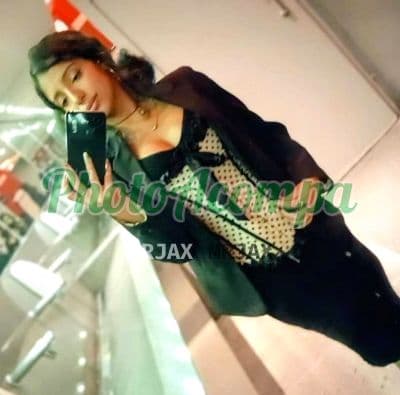 Acompanhante em Curitiba com anal (6) — Alexa