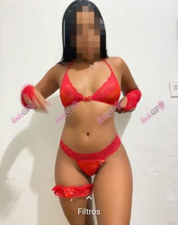 Acompanhante barbie em Nova Iguaçu, foto de perfil