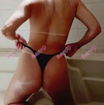 Foto 2: Acompanhante em Nova Iguaçu — atende casal, Alexandra