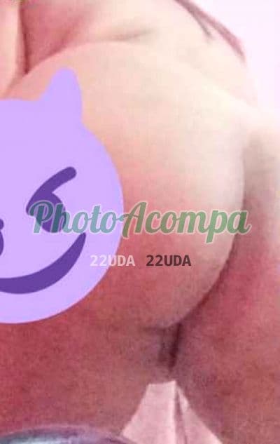 Acompanhante em Boa Vista com beijo na boca (2) — Aléxia