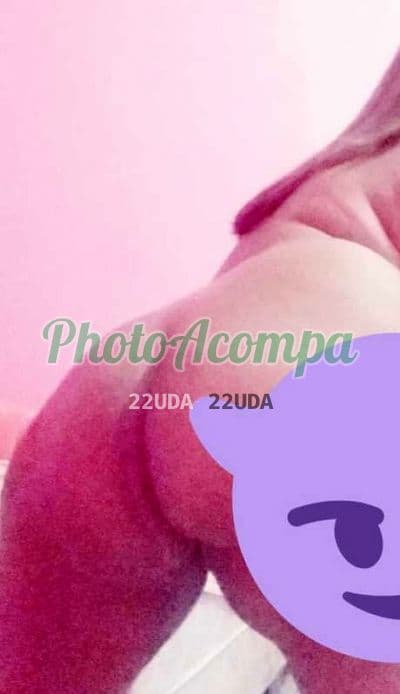 Acompanhante em Boa Vista com namoradinha (4) — Aléxia