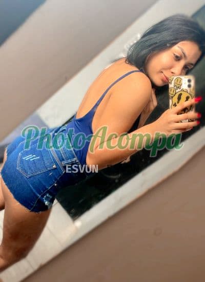 Foto 3: Acompanhante magra em Tatuí — Aléxia