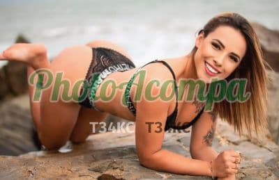 Foto 2: Acompanhante foto real em Balneário Camboriú — Aléxia