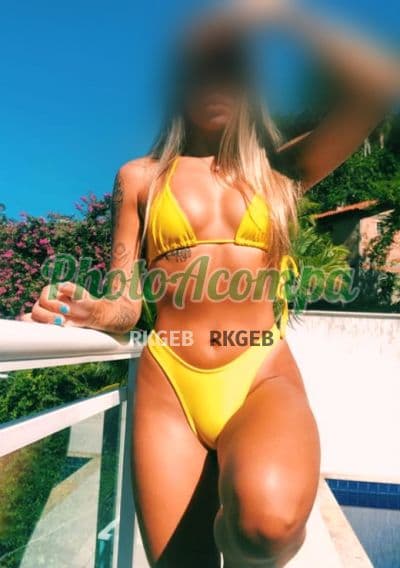 Acompanhante em Jundiaí — namoradinha, foto 4 de Aléxia