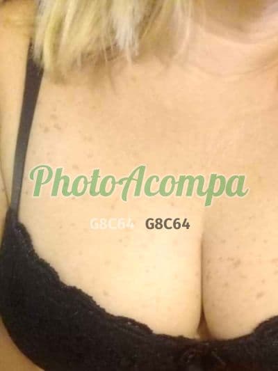 Acompanhante depilada em Campinas, foto 3 de Aléxia