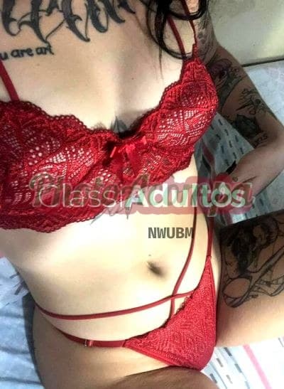 Acompanhante morena em Salvador