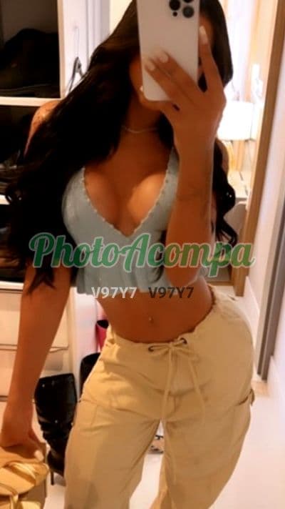Foto 3: Acompanhante magra em São Paulo — Aléxia