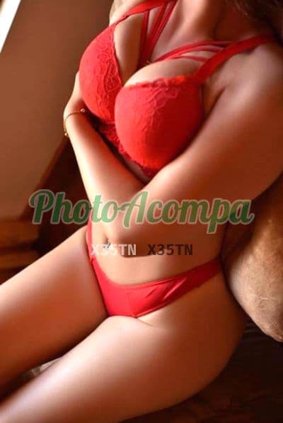 Acompanhante loira em Caxias do Sul — Aléxia, foto 5
