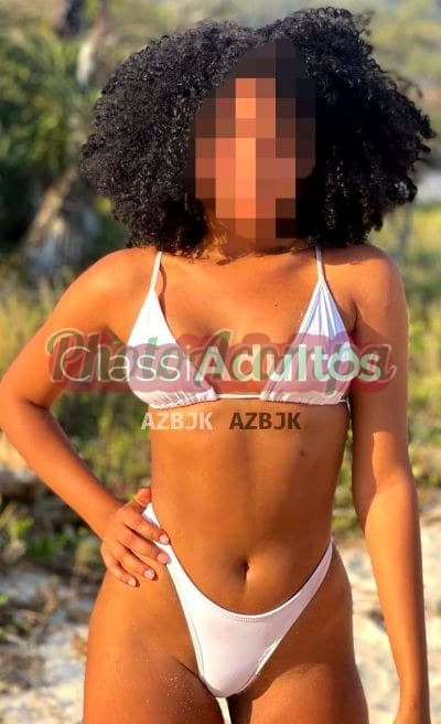 Acompanhante morena em Nova Iguaçu