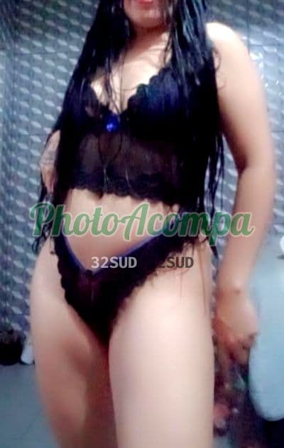 Acompanhante em São Paulo — experiência de namorada, foto 4 de Aliá