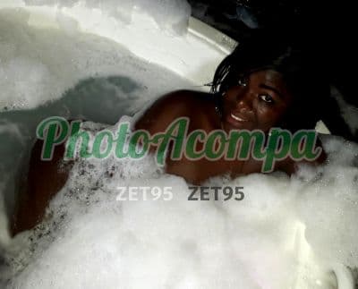 Acompanhante negra em Rio de Janeiro — Aliacia, foto 5