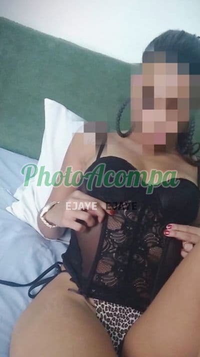 Foto 2: Acompanhante em Belo Horizonte — beijo na boca, Alice