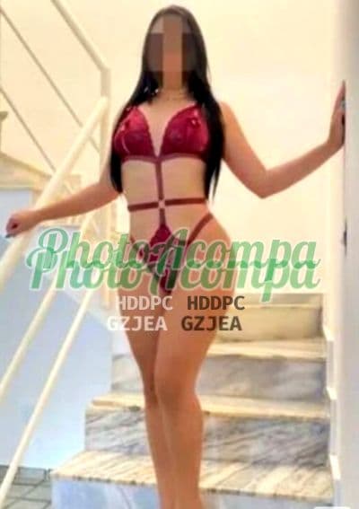 Acompanhante depilada em Campinas (5) — Alice