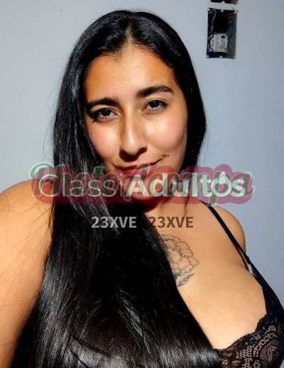 Acompanhante morena em Lorena