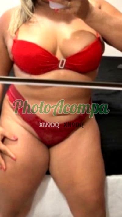 Acompanhante peituda em Planaltina — Alice, foto 3