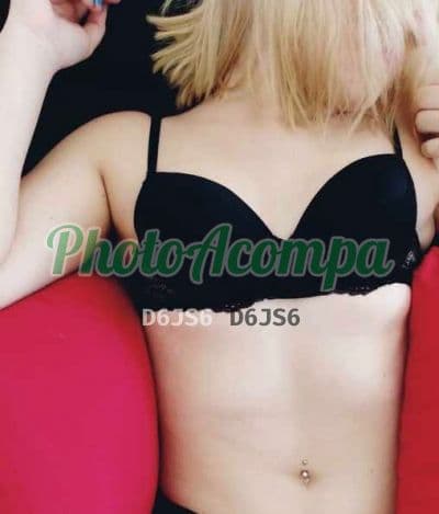 Foto 2: Acompanhante em Sumaré — beijo grego, Alice