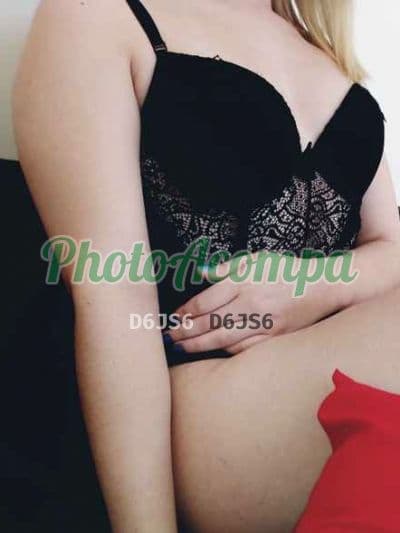 Acompanhante em Sumaré — namoradinha, foto 4 de Alice