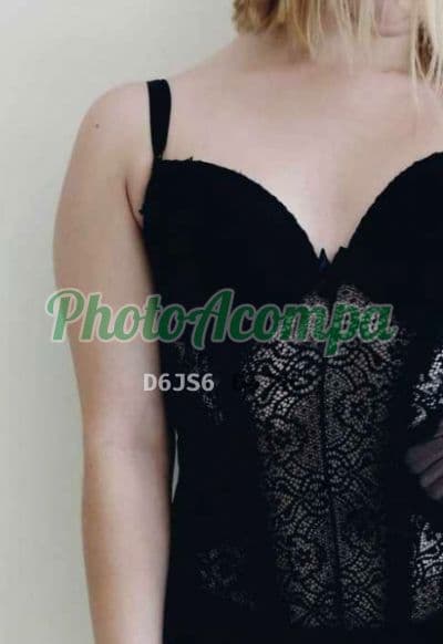 Acompanhante loira em Sumaré, foto 5 de Alice