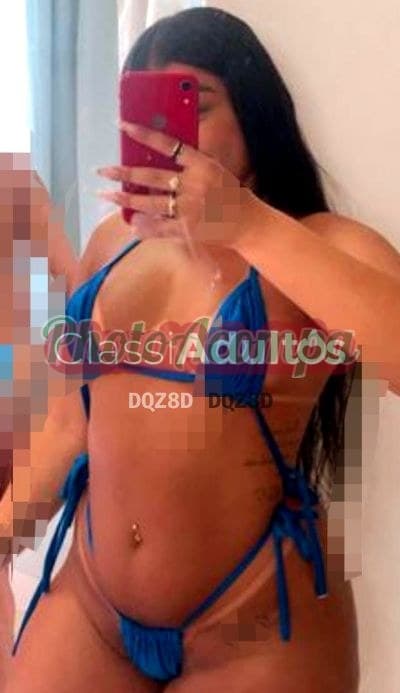 Acompanhante morena em Recife