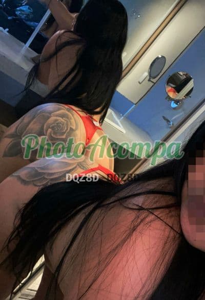 Acompanhante alta em Recife — Alice, foto 2