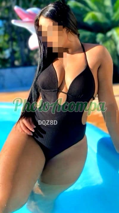 Acompanhante morena em Recife, foto 5 de Alice
