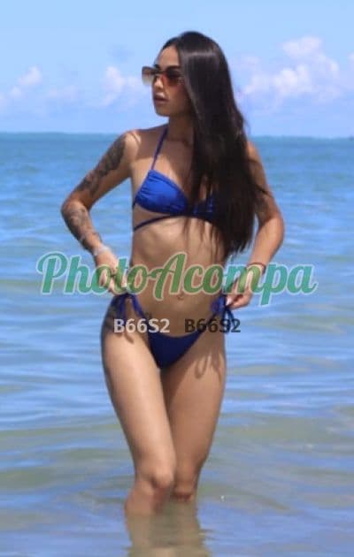 Acompanhante magra em São Paulo, foto 3 de Alice