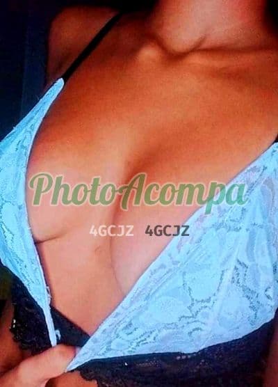 Foto 2: Acompanhante em Vitória — beijo grego, Alice