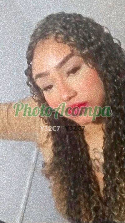 Acompanhante morena em Soledade — Alice, foto 4