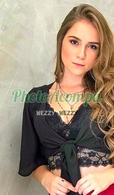 Acompanhante em São Paulo — beijo na boca, foto 2 de Alice