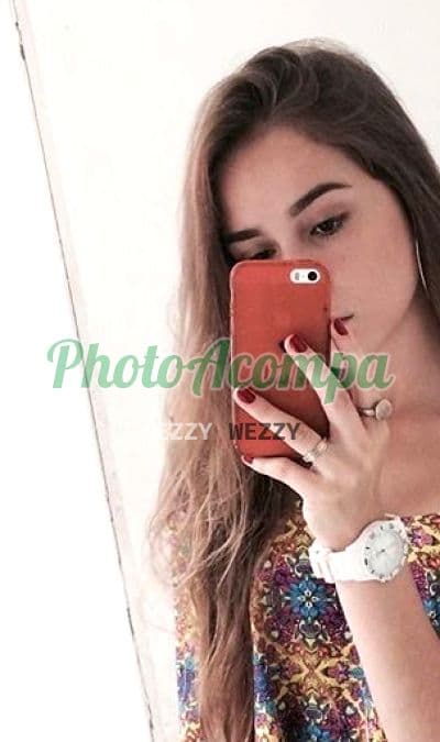 Foto 4: Acompanhante em São Paulo — namoradinha, Alice