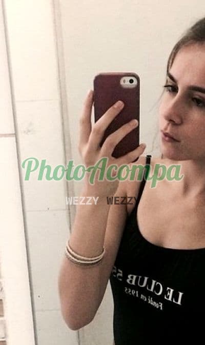 Acompanhante loira em São Paulo, foto 5 de Alice